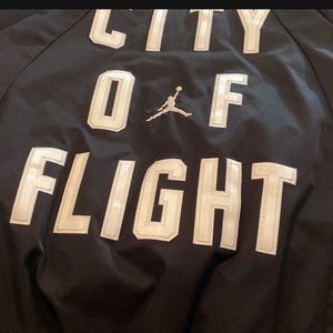 Jordan jacket